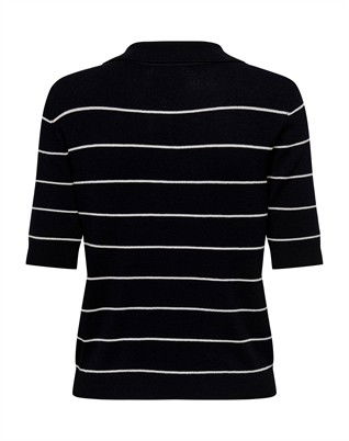 JDYBloom Pullover Strik Polo